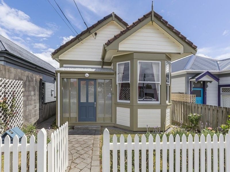 6 Yule Street, Kilbirnie, Wellington - Carousel 1
