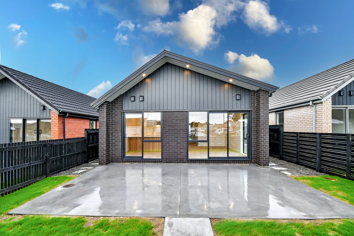9 Komako Lane, Ramarama, Drury - Carousel 2
