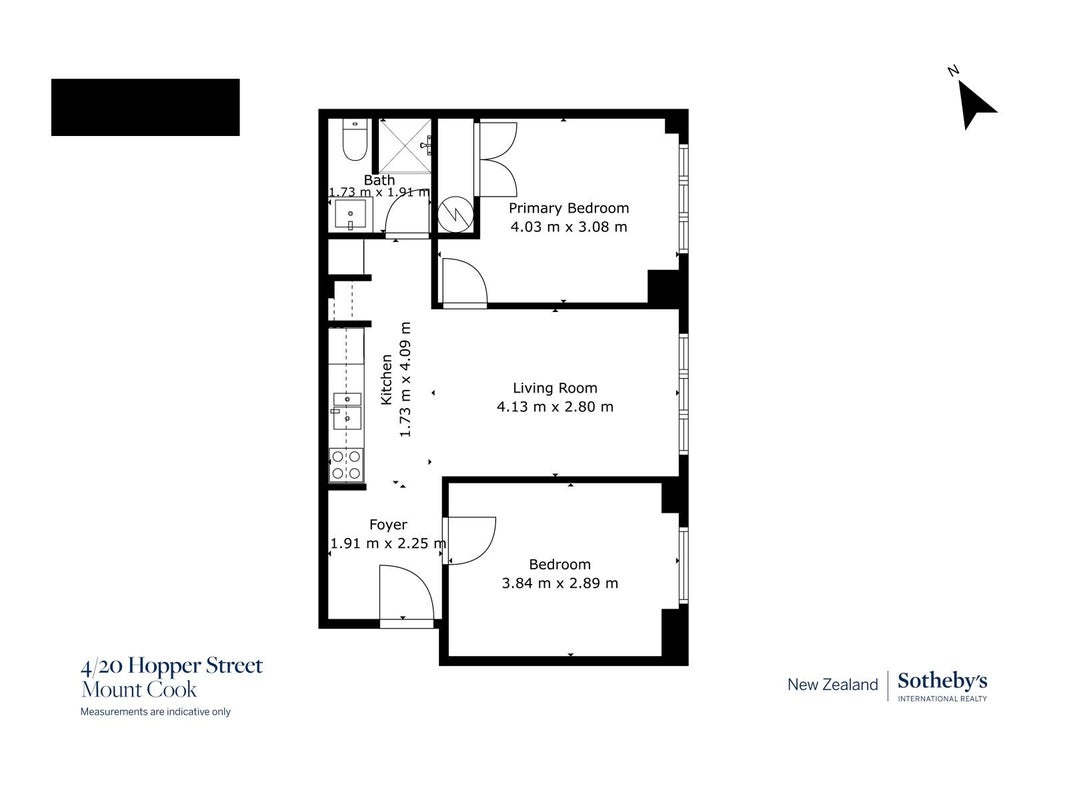 4/20 Hopper Street, Mount Cook, Wellington, Wellington - Carousel 12