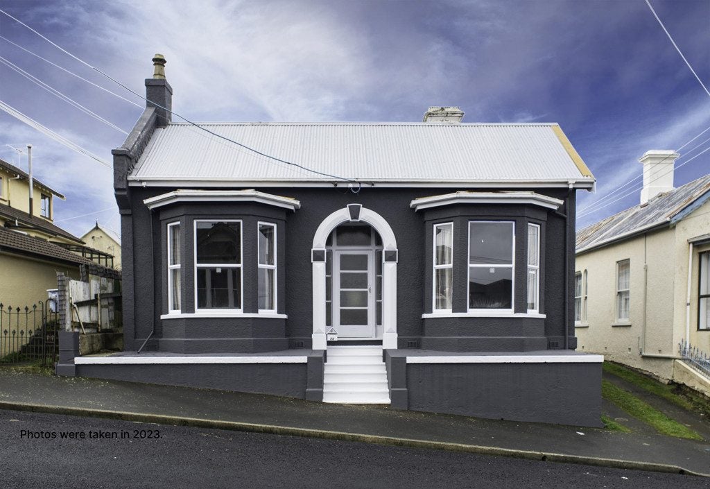 22 Russell Street, Dunedin Central, Dunedin - Carousel 1