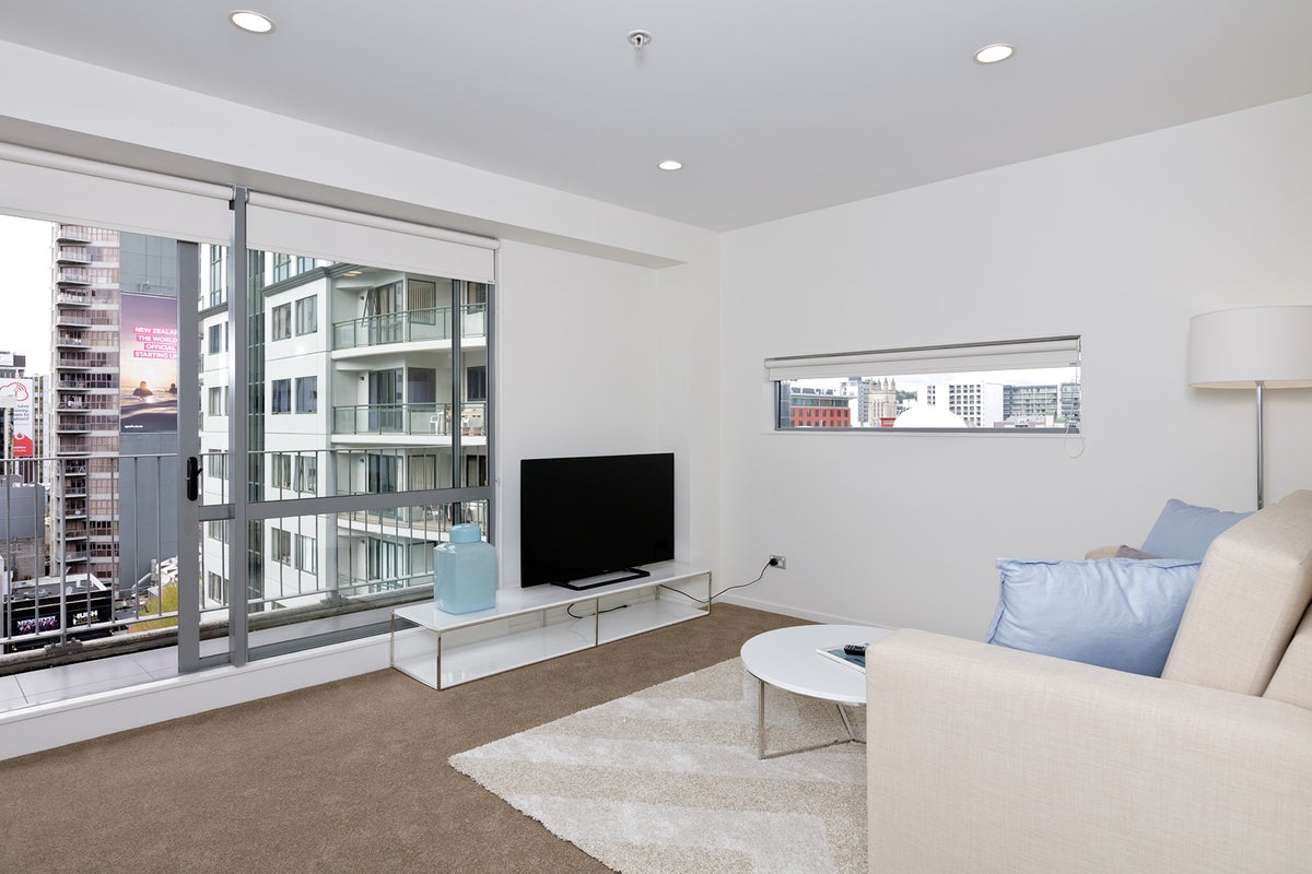 1106/17 Vogel Lane, Auckland Central, Auckland - Carousel 1