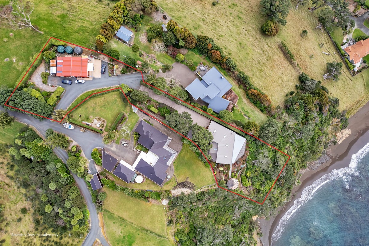31 Landowners Lane, TUTUKAKA, WHANGAREI - Carousel 21