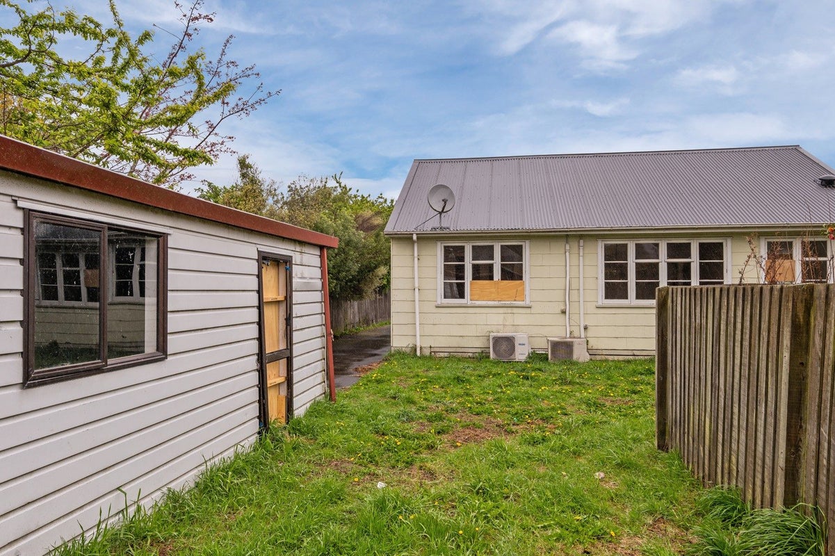 21 Shirley Road, Mairehau, Christchurch - Carousel 13