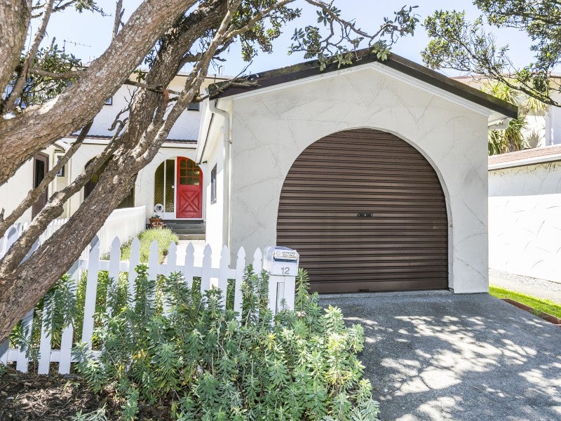 12 Te Kiteroa Gr, Churton Park, Wellington - Carousel 2