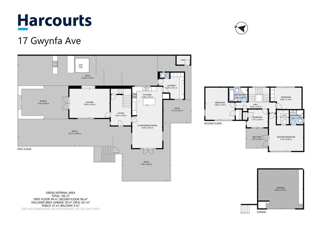 17 Gwynfa Avenue, Cashmere, Christchurch - Carousel 46