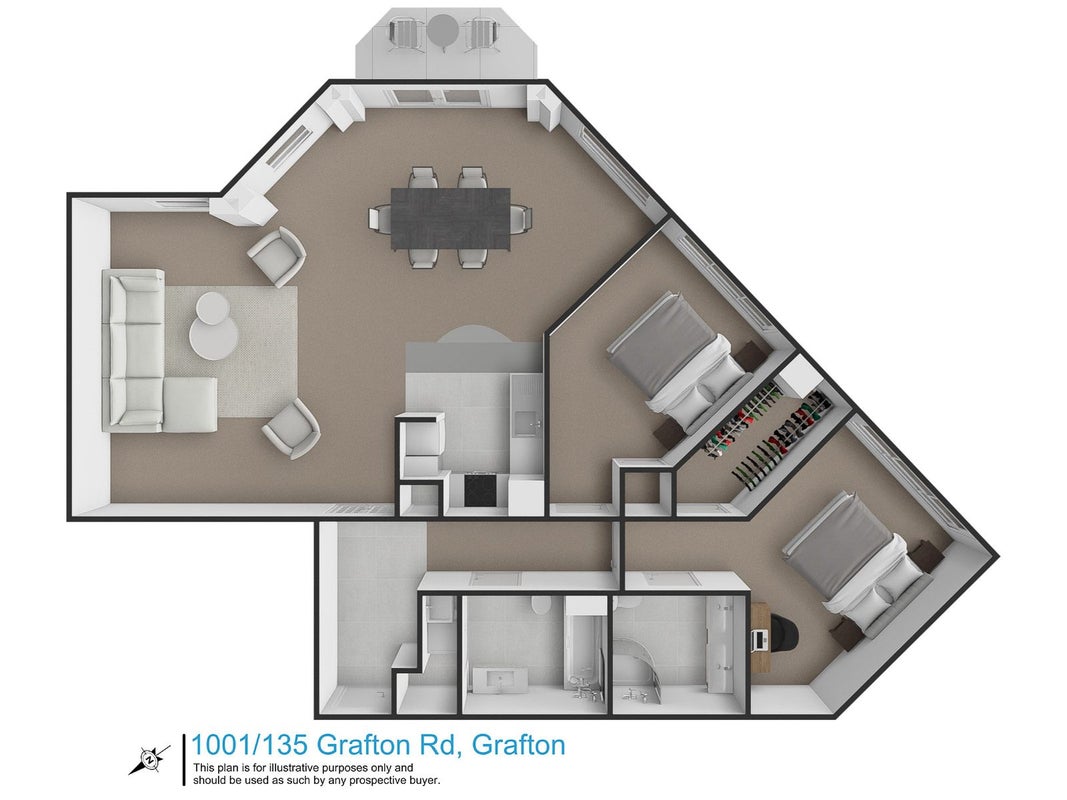 1001/135 Grafton Road, Grafton, Auckland - Carousel 33