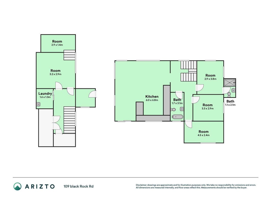 109 Black Rock Road, Newlands, Wellington - Carousel 24