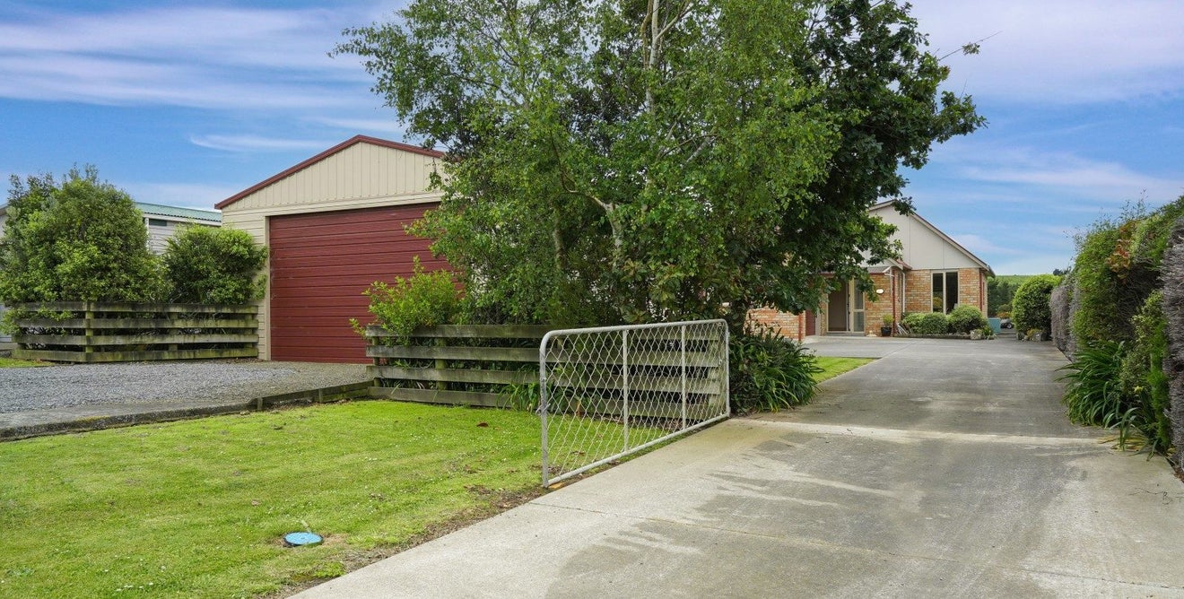 10 Pegasus Crescent, Motunau, Greta Valley - Carousel 2