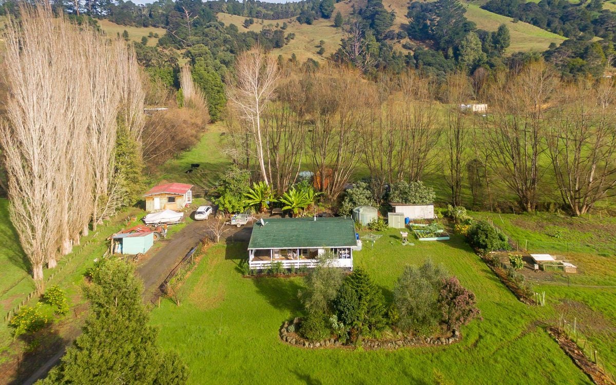 429 Omanaia Road, Oue, Kaikohe - Carousel 1