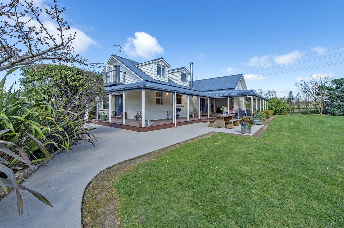 1856 Coaltrack Road, Christchurch - Carousel 2
