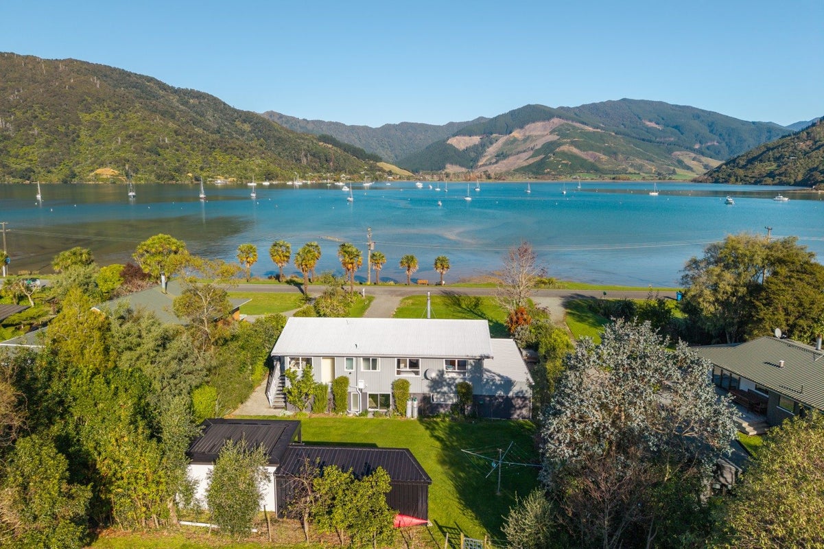 361 Anakiwa Road, Anakiwa, Linkwater - Carousel 1