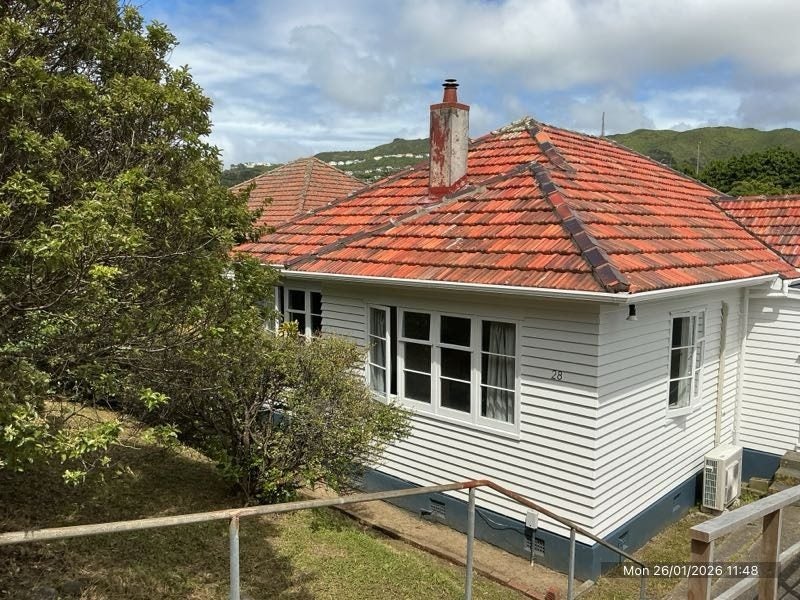 28 Bould Street, Johnsonville, Wellington - Carousel 10