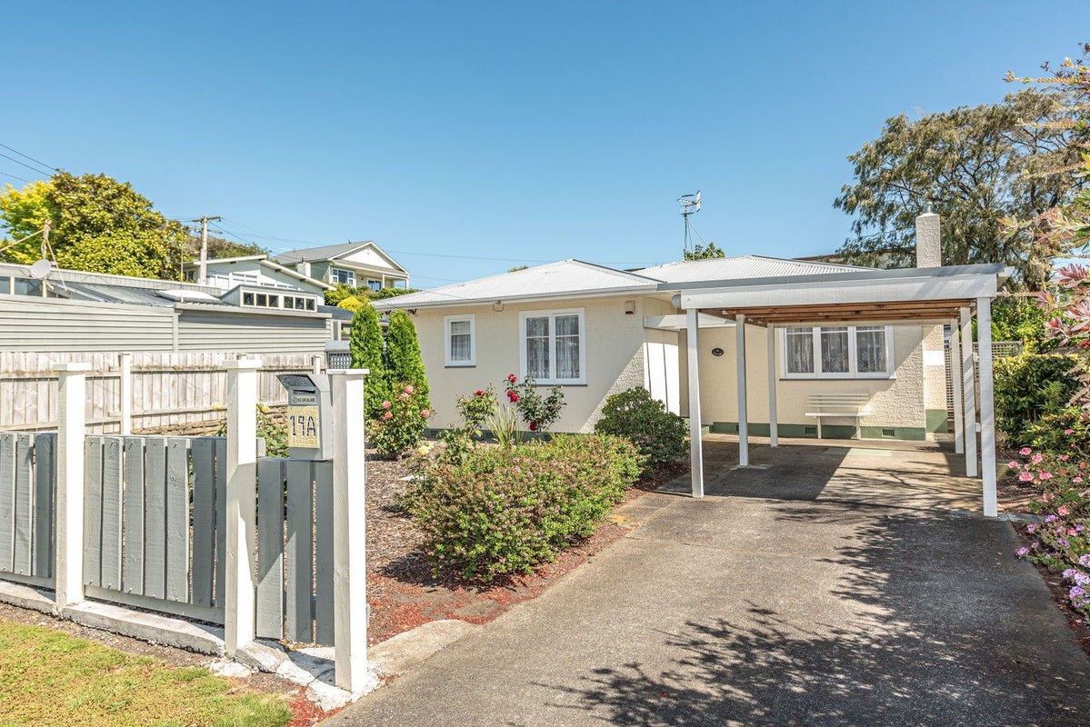 19A Toi Street, Tawhero, Whanganui - Carousel 1