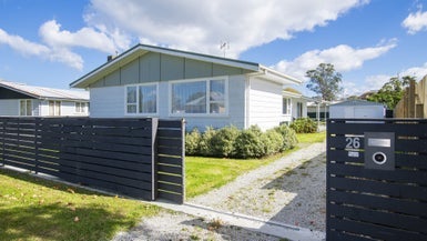 26 Mary Street, Mangapapa, Gisborne - Carousel 1