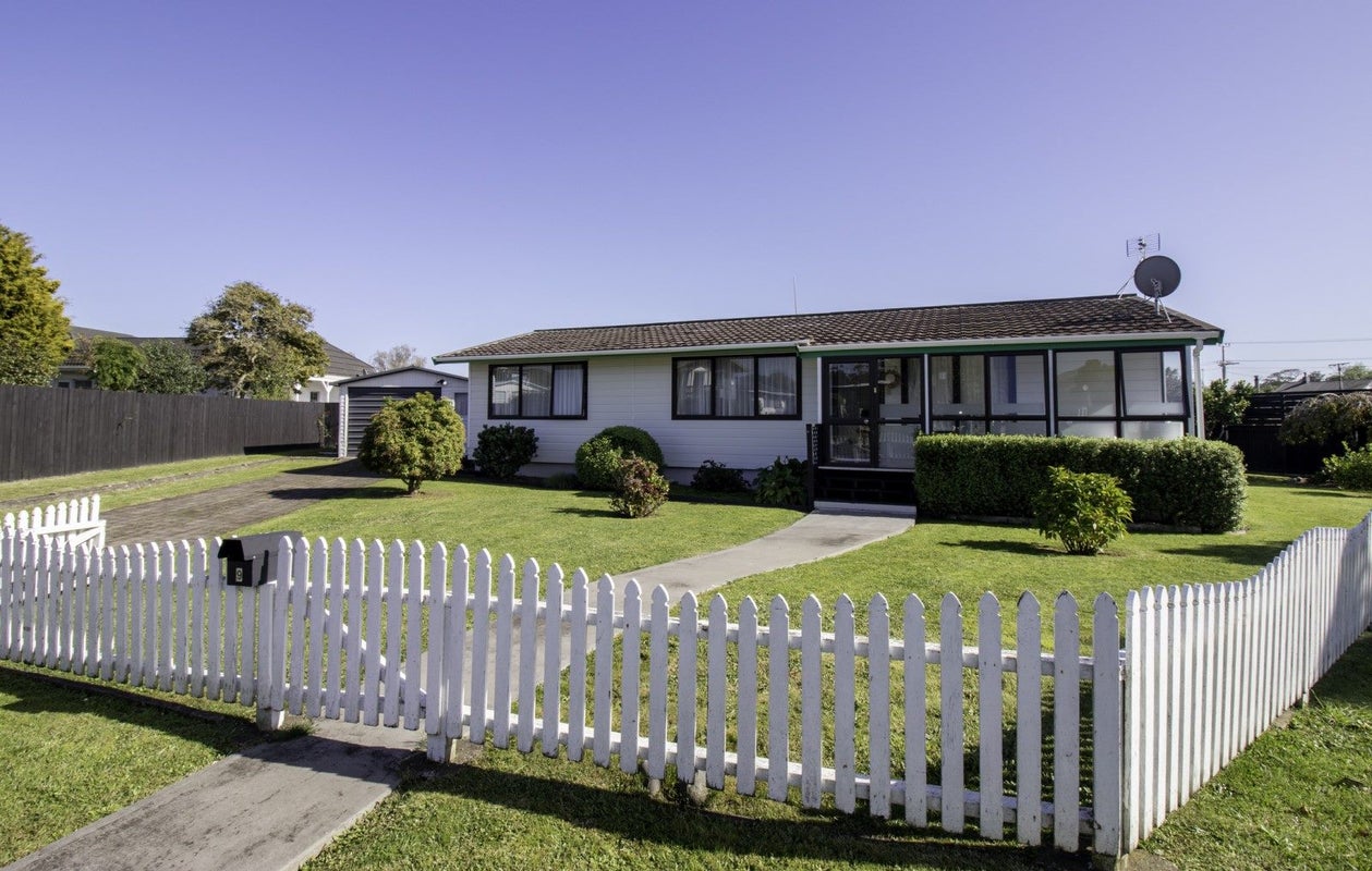 9 Walmsley Crescent, Paeroa, Paeroa - Carousel 15