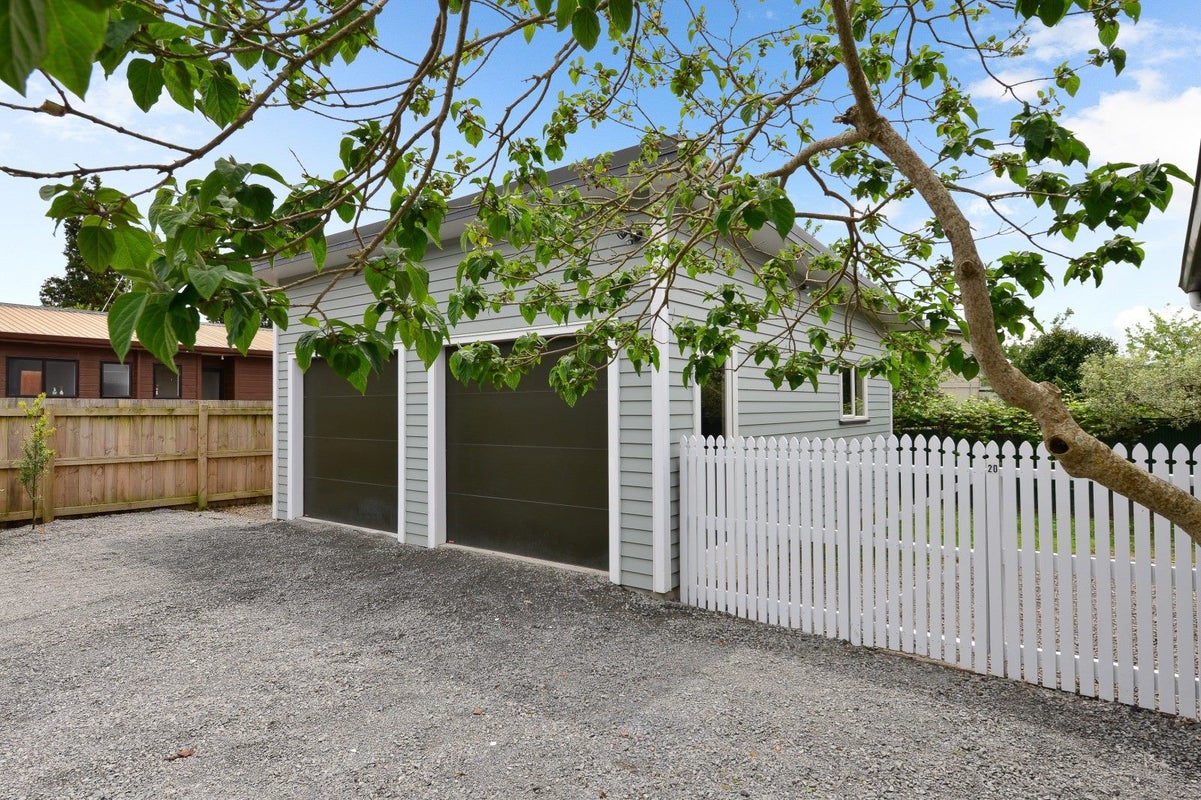 20 Kiwi Avenue, Forest Lake, Hamilton - Carousel 28