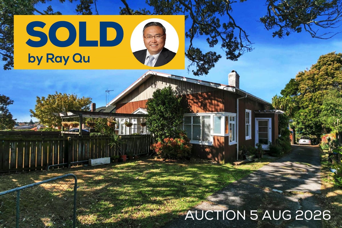3/327 Mount Albert Road, Wesley, Auckland - Carousel 1