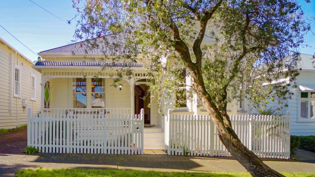 40 Islington Street, Ponsonby, Auckland - Carousel 1