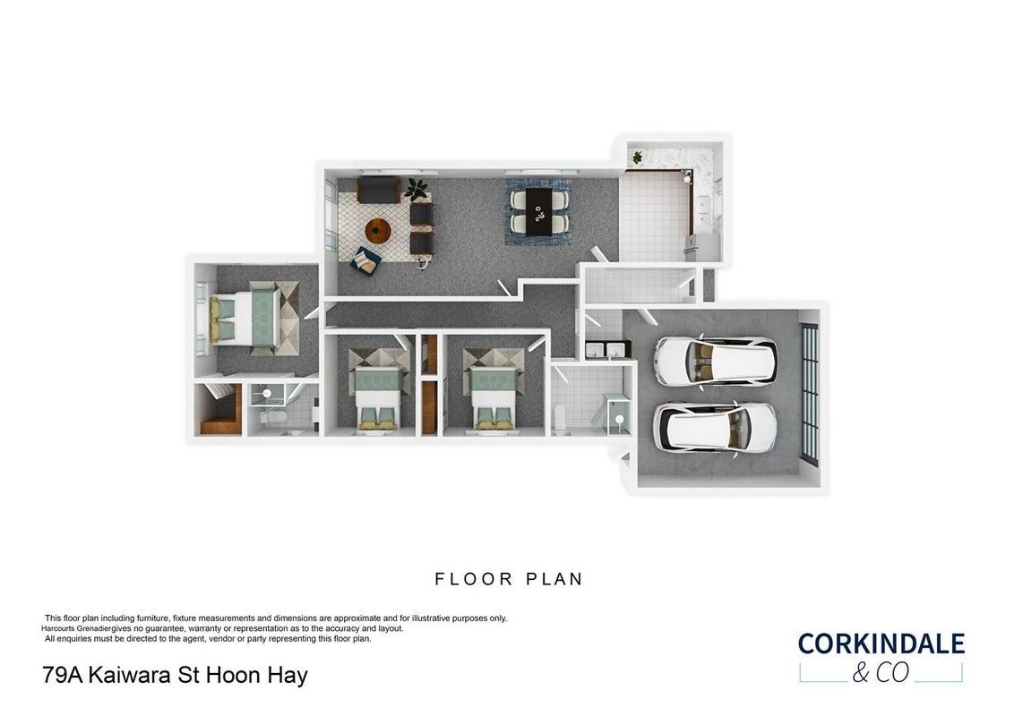 79A Kaiwara Street, Hoon Hay, Christchurch - Carousel 28