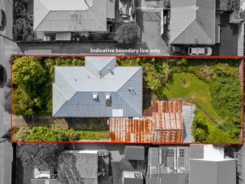 51 Ward Street, Trentham, Upper Hutt - Carousel 12