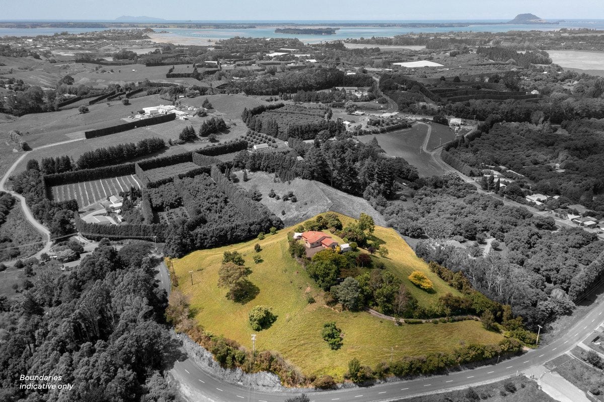 473 Old Highway, Whakamarama, Tauranga - Carousel 1