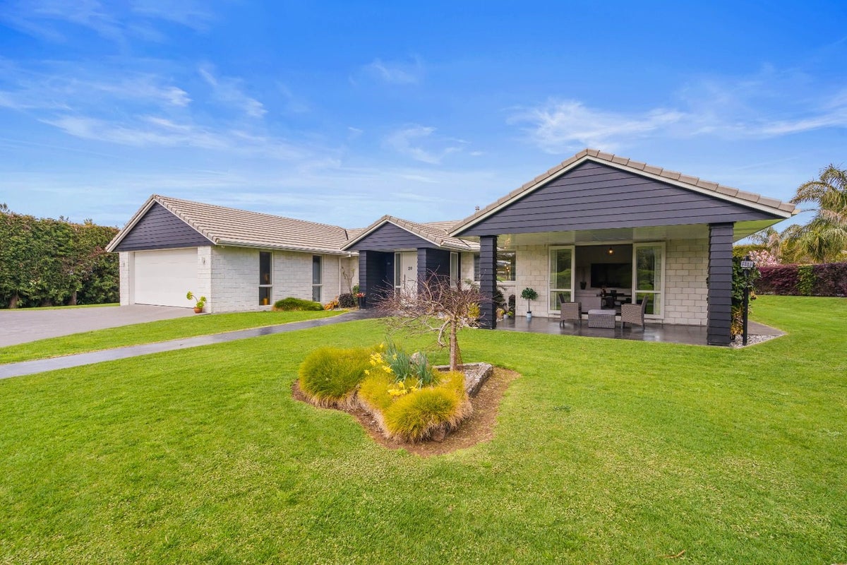 20 Heritage Way, Maunu, Whangarei - Carousel 1