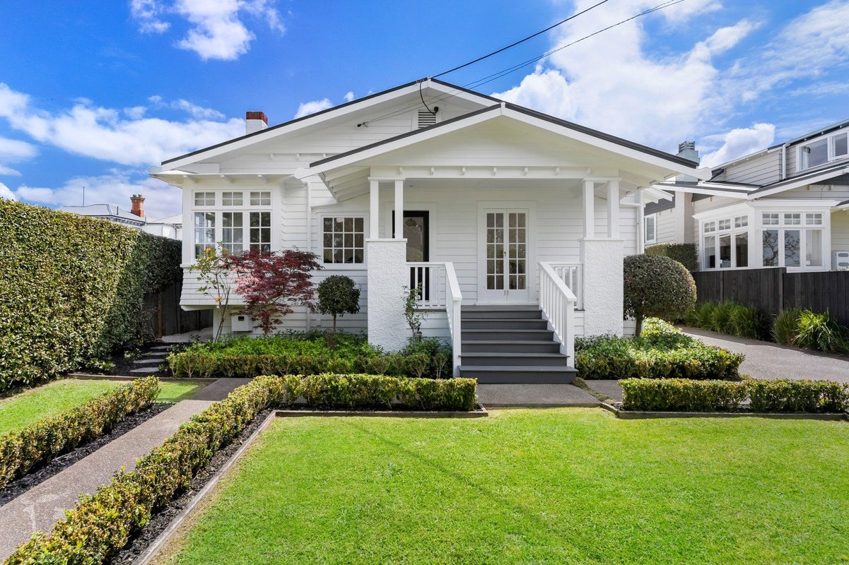 44 Princes Street, Northcote Point, North Shore City, Auckland - Carousel 1