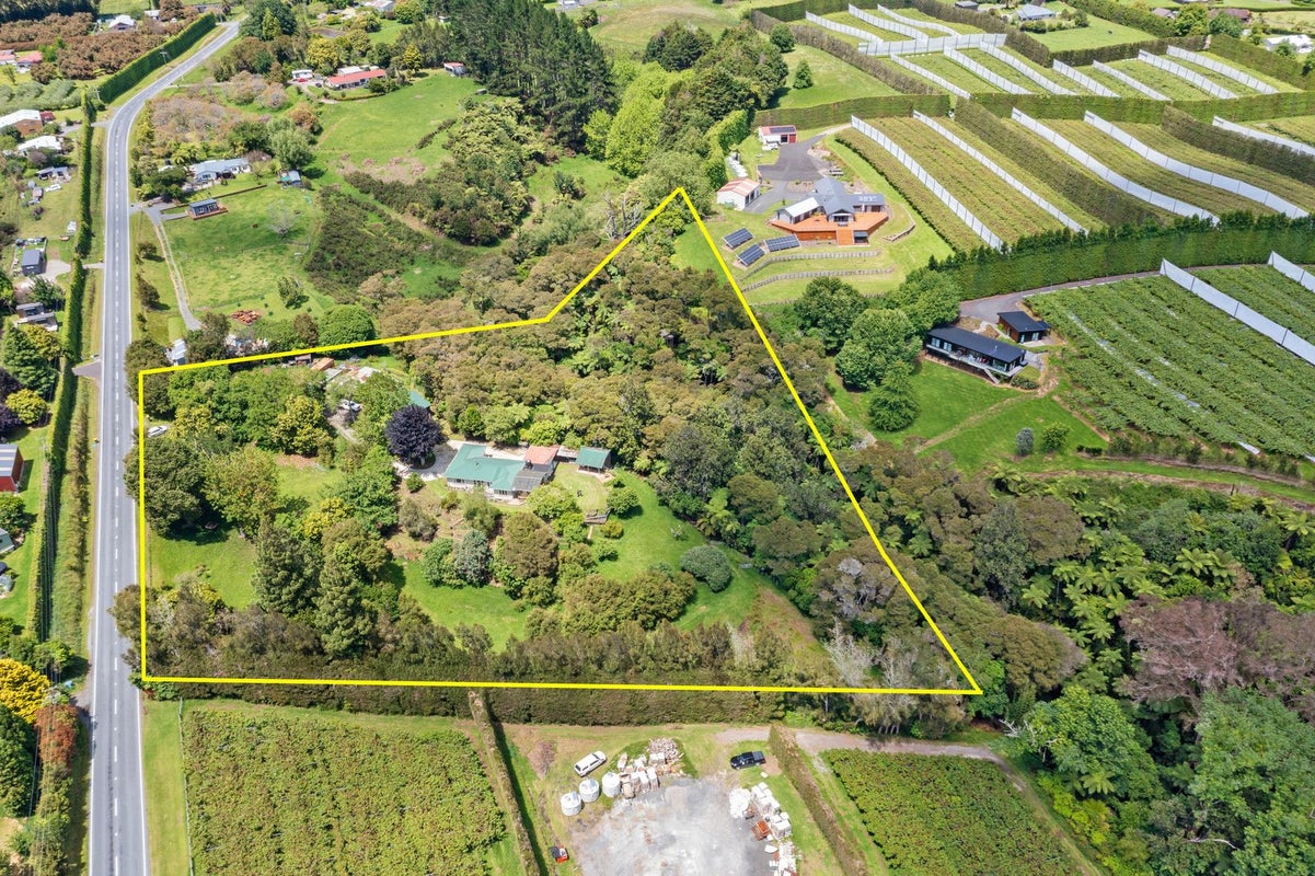 490 Omanawa Road, Omanawa, Tauranga - Carousel 1
