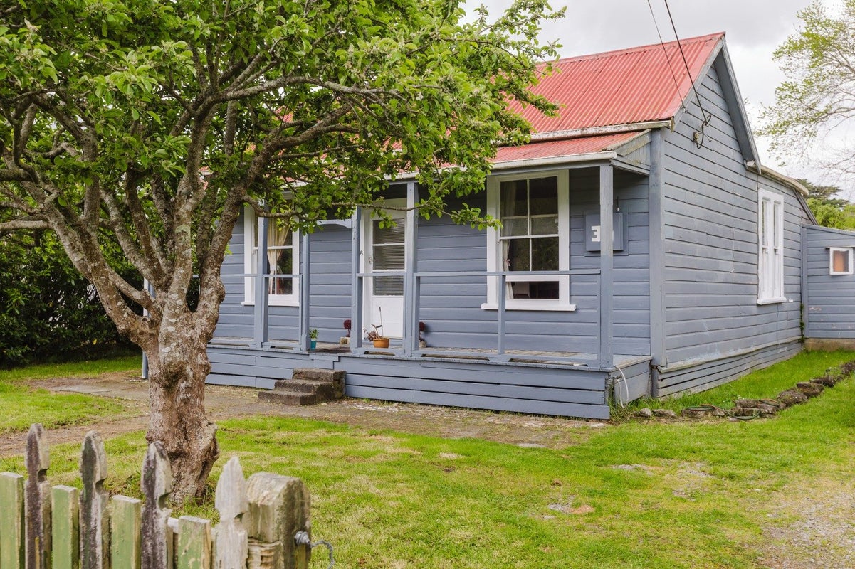 36 Newman Road, Eketahuna, Eketahuna - Carousel 10