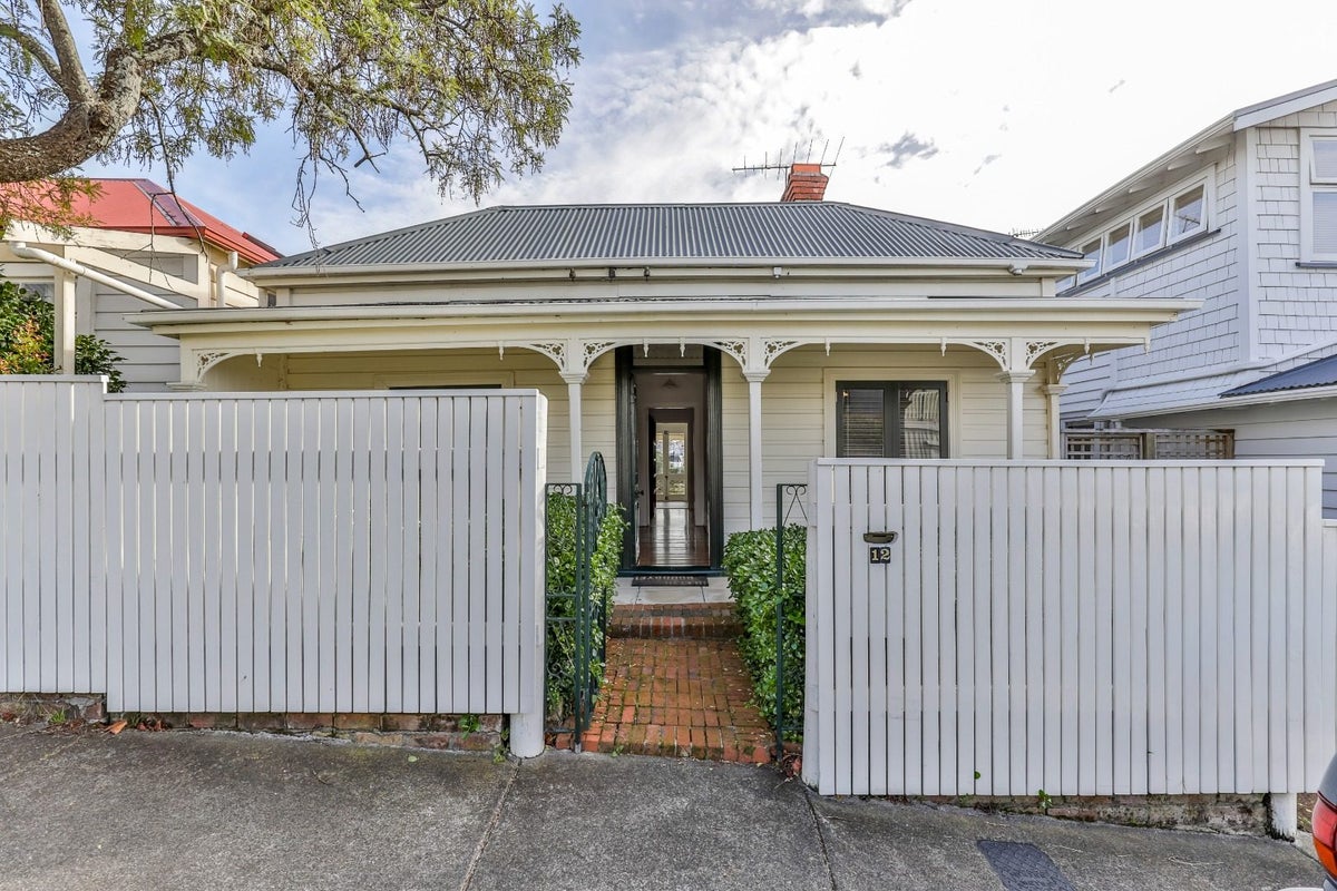 12 Ryle Street, Freemans Bay, Auckland - Carousel 1