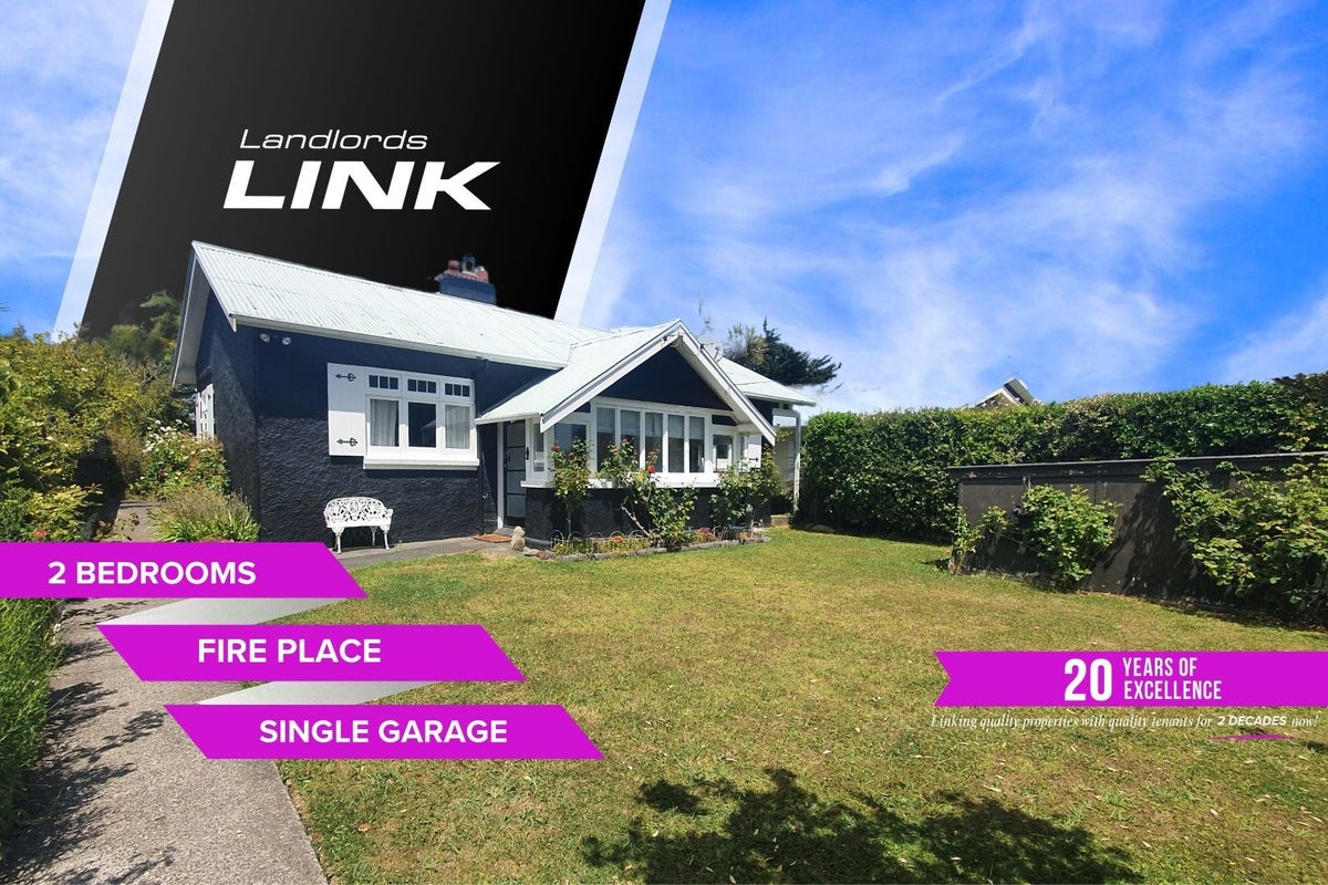 11 Plunket Street, Durie Hill, Whanganui - Carousel 1