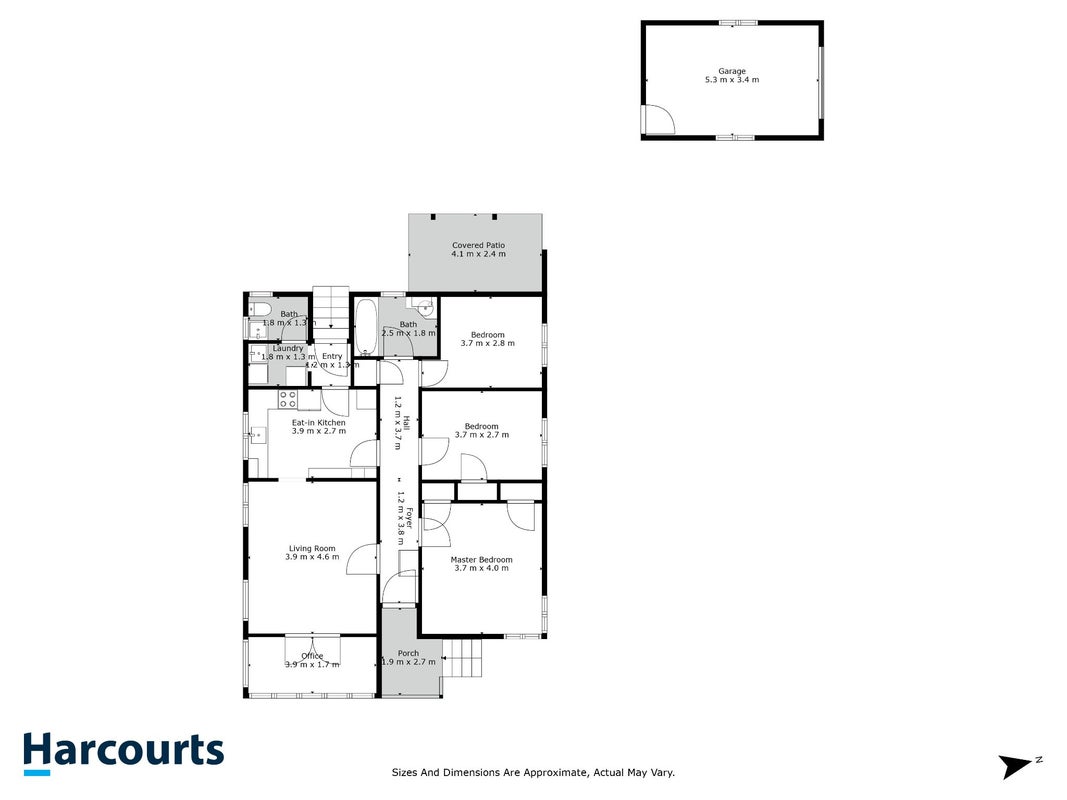 2 Keeling Road, Henderson, Auckland - Carousel 2