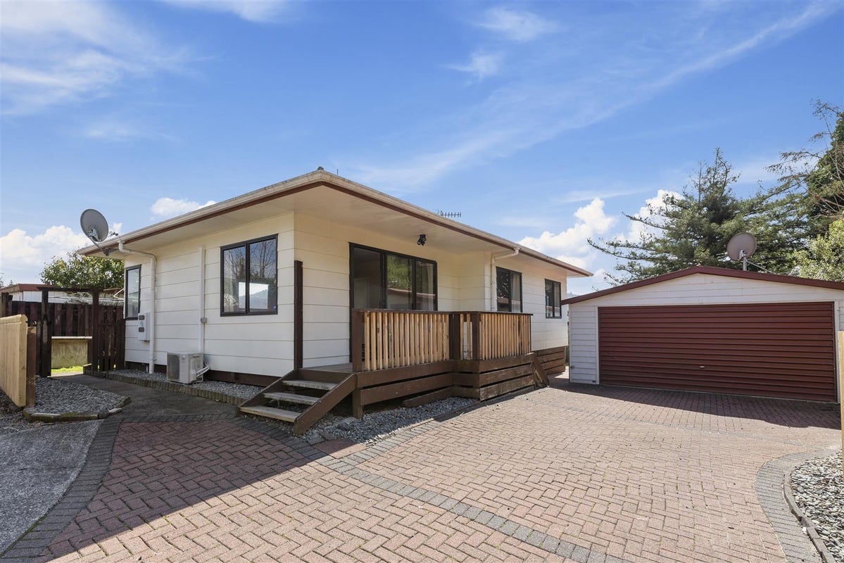 85A Pandora Avenue, Sunnybrook, Rotorua - Carousel 1
