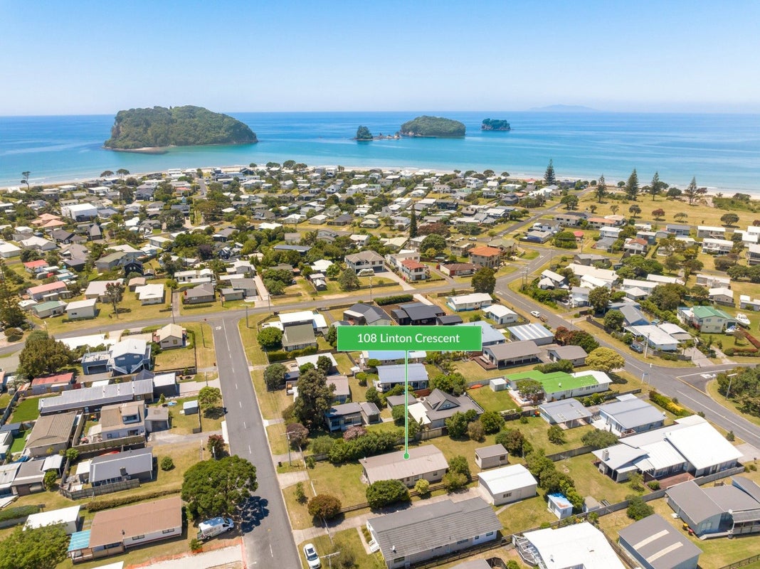 108 Linton Crescent, Whangamata, Whangamata - Carousel 2