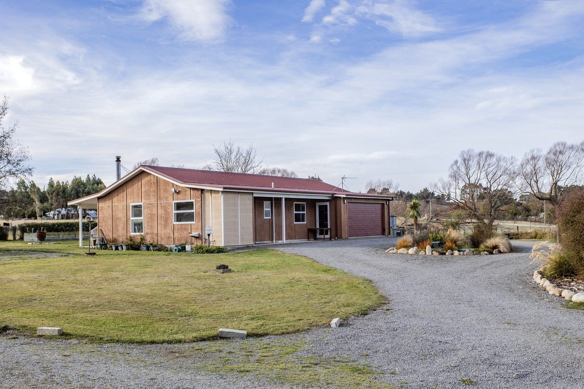 121 Wallers Road, Loburn, Rangiora - Carousel 2