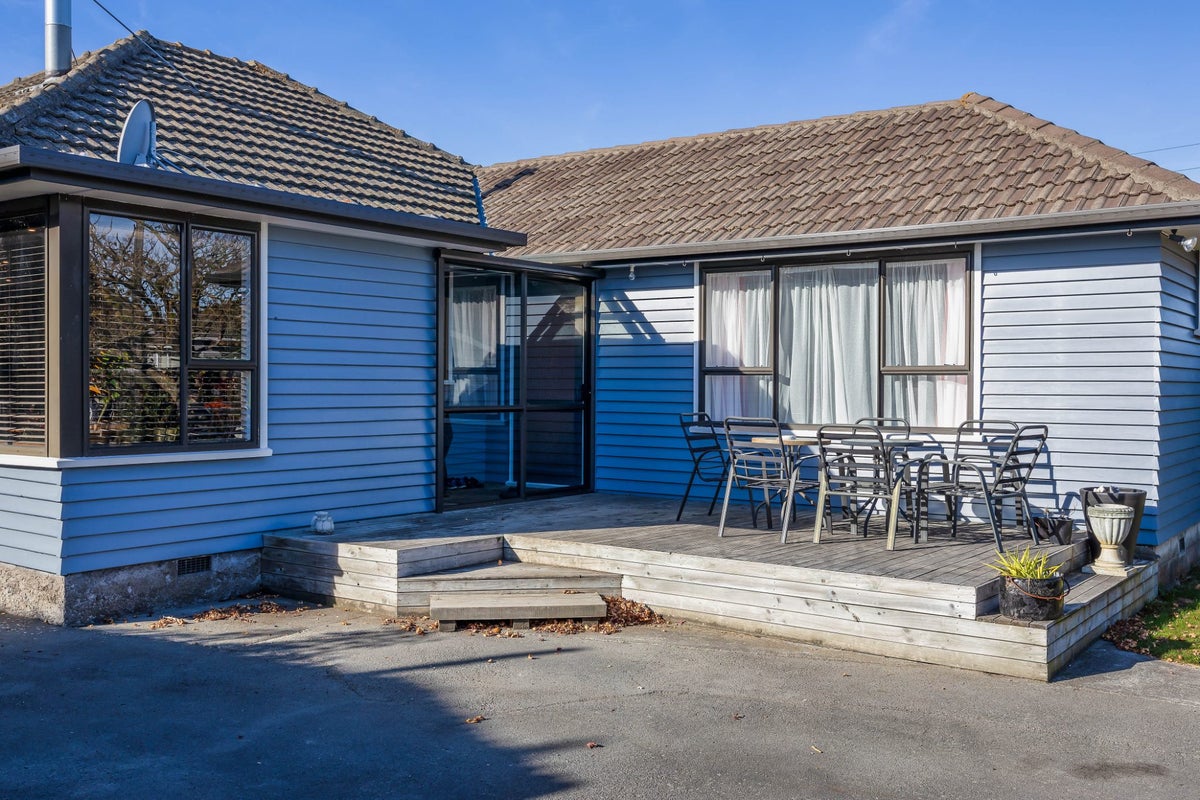 135 Buchanans Road, Hei Hei, Christchurch - Carousel 13