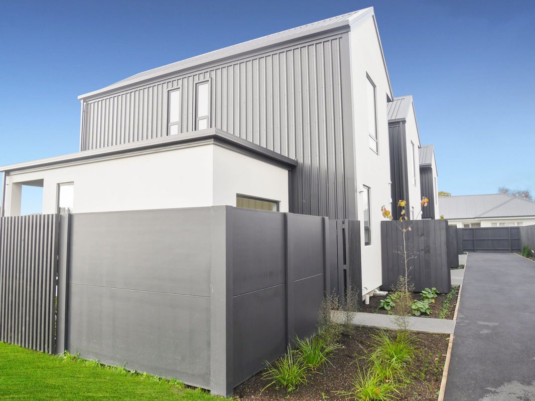 132 Warden Street, Shirley, Christchurch - Carousel 20