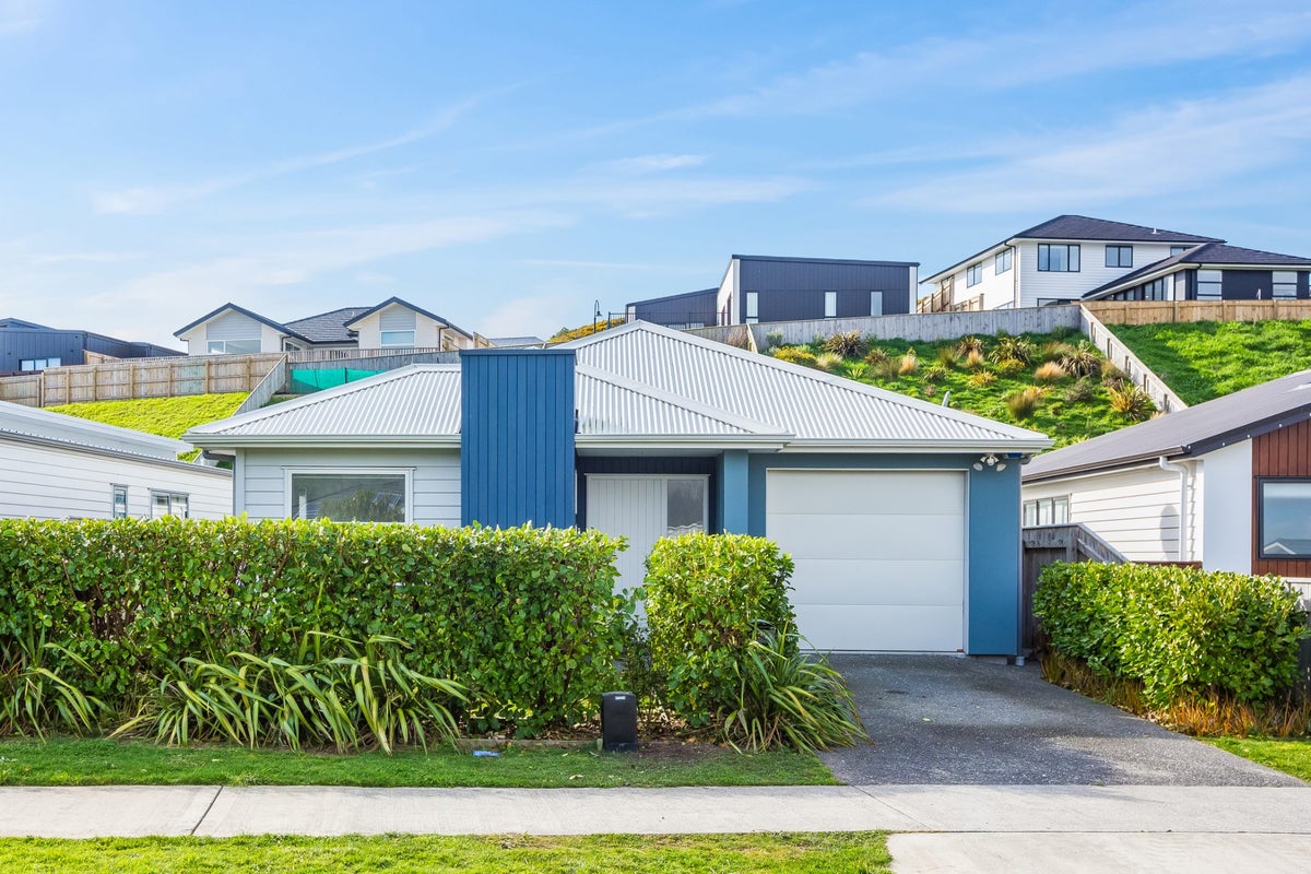 97 John Burke DR, Aotea, PORIRUA - Carousel 1