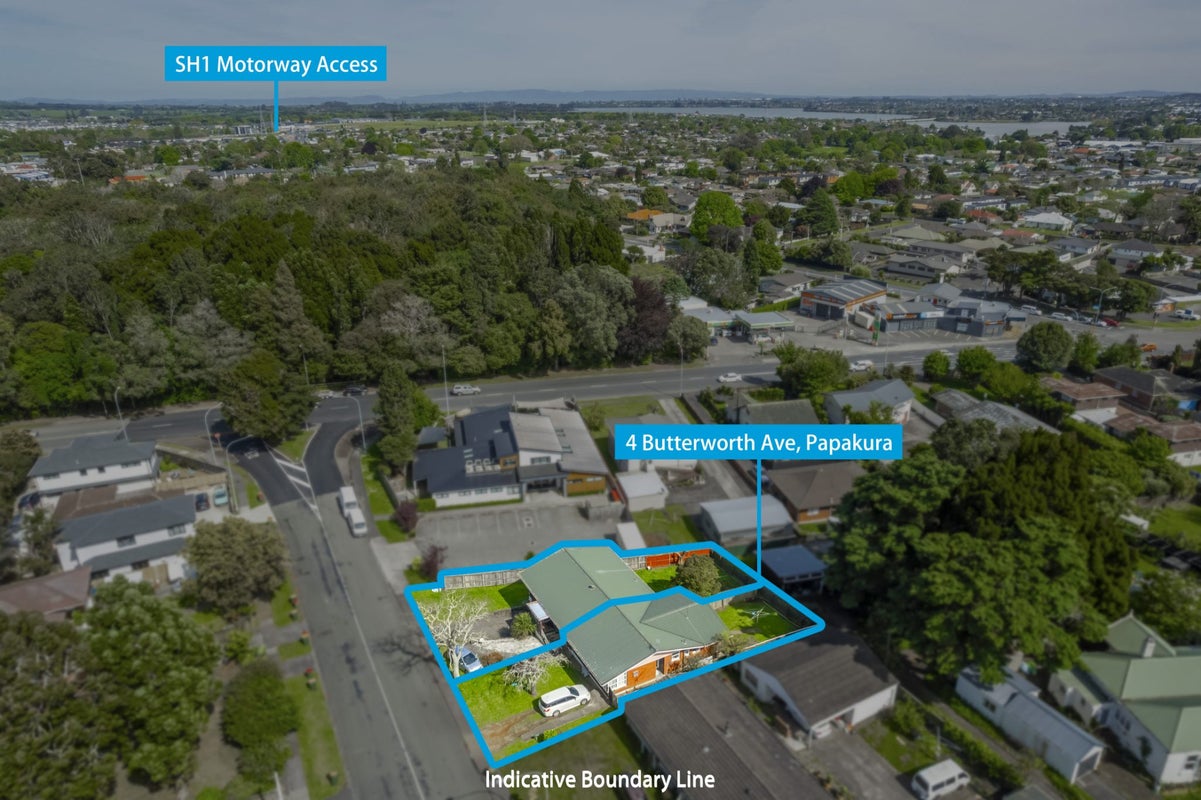 4 Butterworth Avenue, Ōpaheke, Papakura - Carousel 11