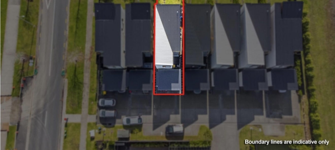 83 Walters Road, Takanini - Carousel 17