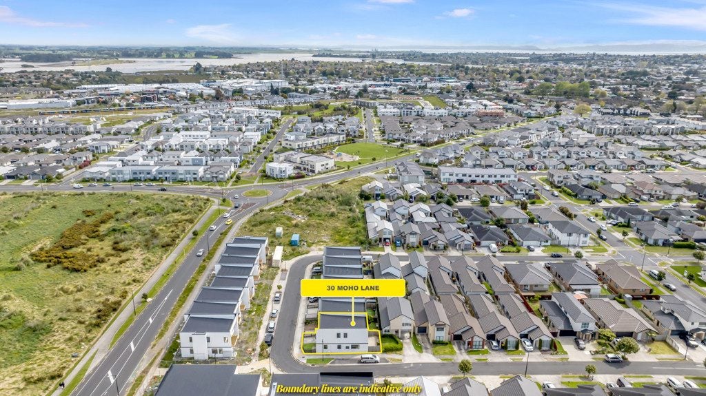 30 Moho Lane, Takanini, Auckland - Carousel 30