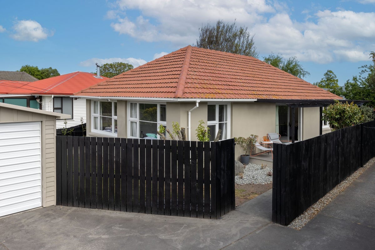 1/47 Nottingham Avenue, Halswell, Christchurch - Carousel 1