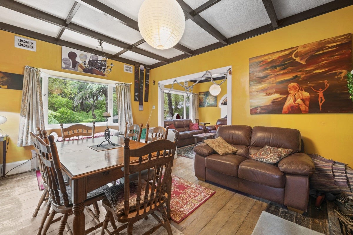 91 Chelmsford Street, Ngaio, Wellington - Carousel 2