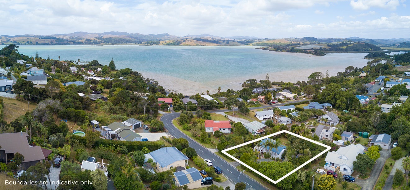 12 Melody Lane, Mangonui, Mangonui - Carousel 1