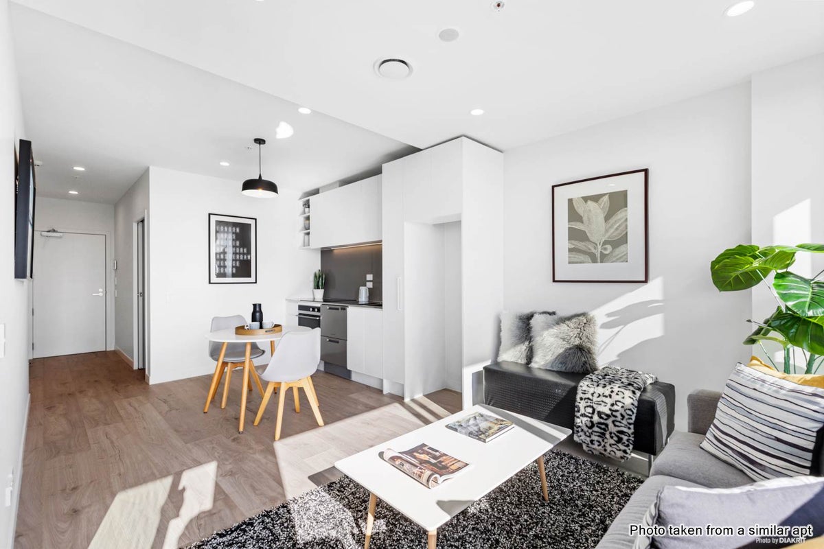 802/45 Union Street, Auckland Central, Auckland - Carousel 2