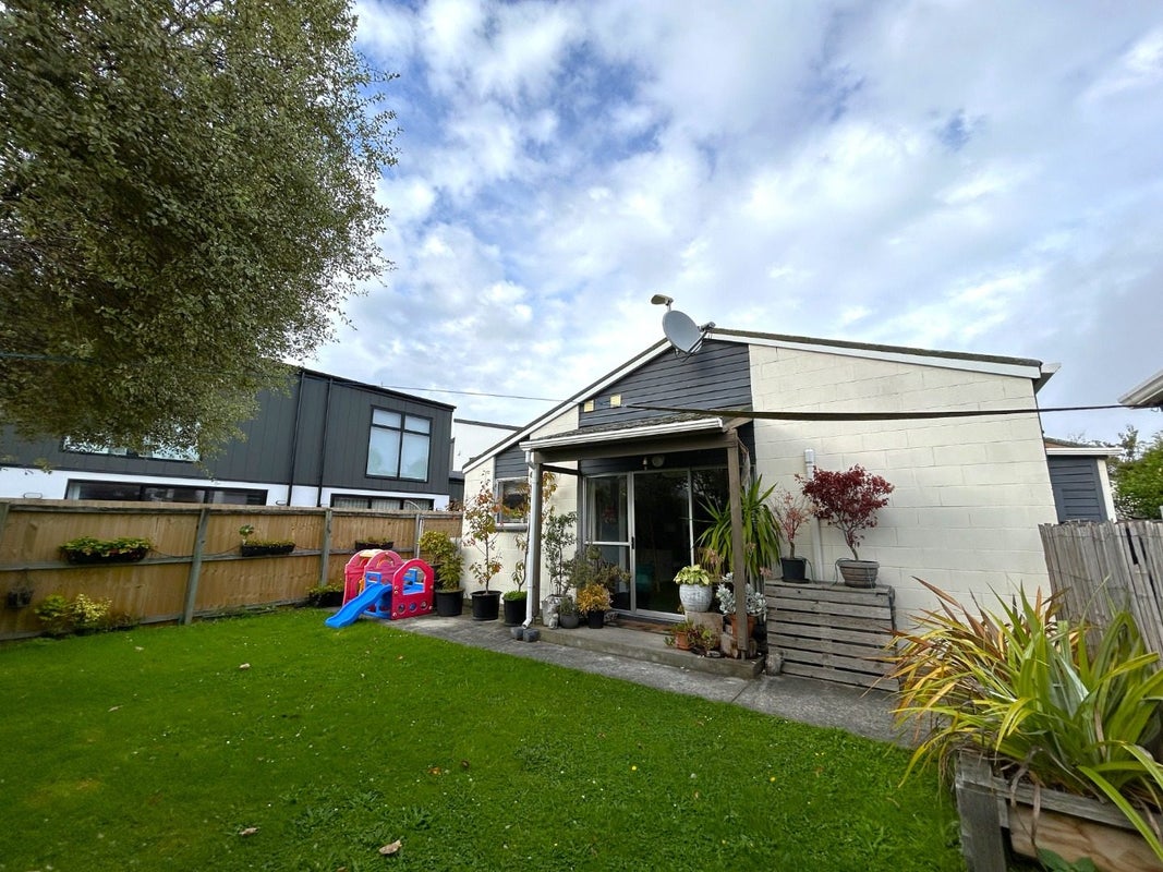 5/85 Southampton Street, Sydenham, Christchurch - Carousel 1