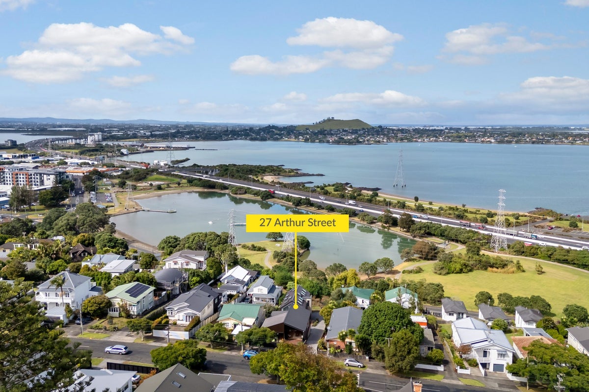 27 Arthur Street, Onehunga, Auckland - Carousel 35