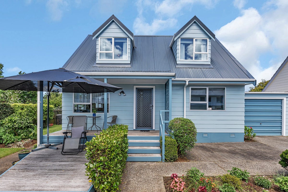 86B Paramount Parade, Tikipunga, Whangarei, Northland - Carousel 1