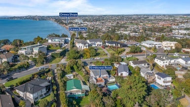 13 Hillcrest Road, Hatfields Beach, Orewa - Carousel 1