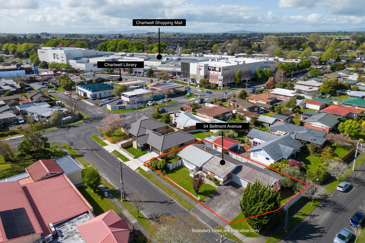 54 Bellmont Avenue, Chartwell, Hamilton - Carousel 12